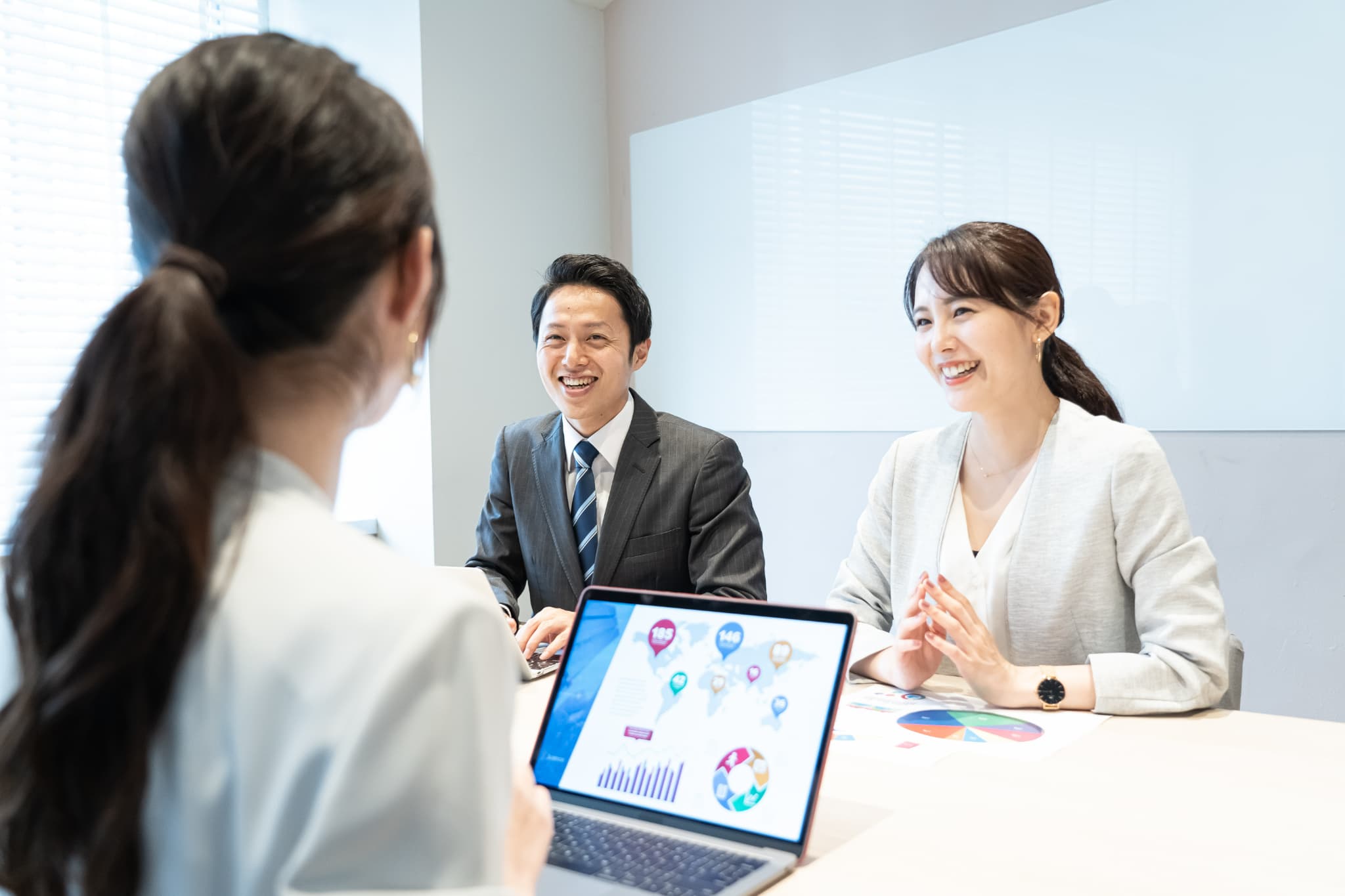人材シェアリング
